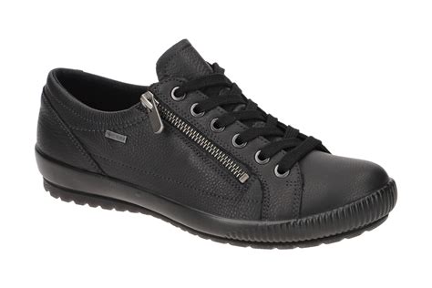 Damen Schwarz Schuhe 